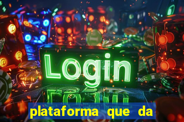 plataforma que da para jogar demo
